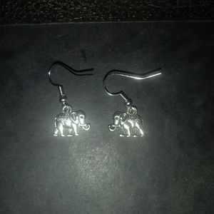 Stainless Steel Women's earrings